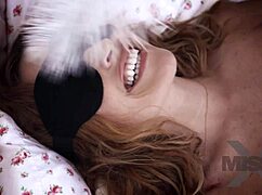 Taboo Triangle Ep 2 Preview: Intense Fetish Play with Handcuffs, Fingering, and Big Cock