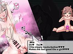 exploring humiliating new frontiers in buzama 2