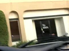 الجميلة البنية إسبيرانزا دياز تركب الزب بقوة