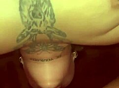 cotton throat sluty girlfriend