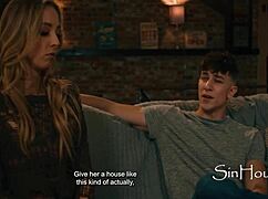 Family reputation or virginity, what will you choose, Parker Ambrose and Millie Morgan?