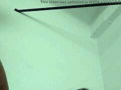 latina teen gets slammed doggy style by her best friend. her big pussy takes every thrust.