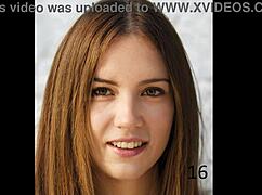 Mistress Kittiwips 16 Keeps Hubby Captive All Night in French Audio