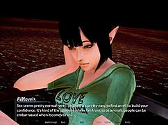 Can you resist the allure of Harem Hotel 152?