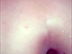 Brunette Latina with Tattoos Gets Anal Fucked by Guy in Feminine Clothes