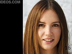 Mistress Kittiwips 16 Keeps Hubby Captive All Night in French Audio