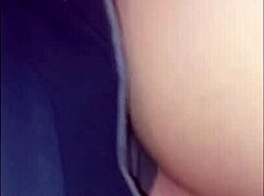 Brunette Latina with Tattoos Gets Anal Fucked by Guy in Feminine Clothes