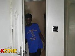 Yo, step sis and bro getting it on together is hot 🔥