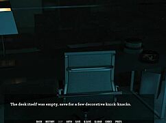 Ngewe panas dengan dewi ebony dalam outfit seksi