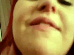 Kandy Kanes głębokie gardło jako pulchna żona ze Sri Lanki 😏🍆