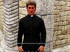 Sunshine Love 180 3D Game Tits Action