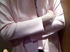 i caught my wife cheating, so i pissed in her mouth as punishment