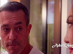 why be only room mates if we can be lovers - renato catherine knight fucks