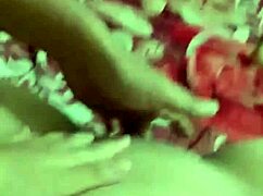 Bokep Indonesia tante sange goes wild with huge German kontol! 🔥