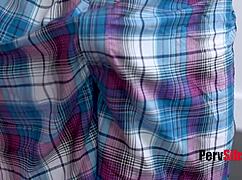 Magic cock cologne leads to threesome with step sisters