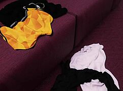 Unbelievable! Being a Dik Ep 11 - Sage's Wild Sex Scenes!