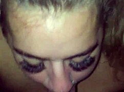 blonde bbw shares a casual moment with bbc, exploring new experiences together