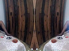 मिल्फीकाला की फेटिश कलेक्शन में लैटिना सौतेली मम्मी का जलवा 😍