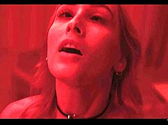 Girl Has Intense Lesbian Sex With Roommate, Unbirths Her!