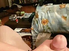 Kandy Kane's deepthroat blowjob as a chubby Sri Lankan wife 😏🍆