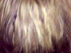 blonde bbw shares a casual moment with bbc, exploring new experiences together