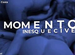 cassiana costa taking it hard in doggystyle 😈