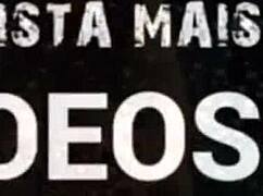 Euzinha Reveals Big Tits Behind Cameras