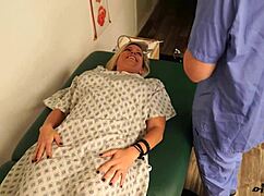 Kyla's fun massage assessment parody