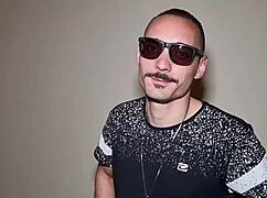 Coquettish is back in August, ready for some black interracial fun?