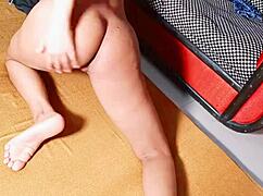 Step sister, are you horny for step brother fucking?