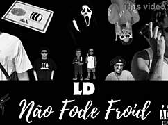 Who Fucks the Old Brazilian Better?