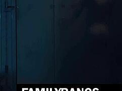 Hey, join me for a steamy night with stepsisters Karla Kush and Jill Kassidy