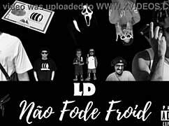 Who Fucks the Old Brazilian Better?