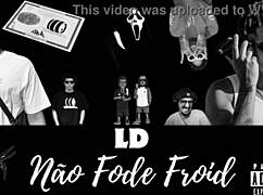 Who Fucks the Old Brazilian Better?