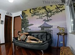 Ik Ben Elisa Ferraz, Klaar Voor Mijn Eerste DP In Het Feestpaleis