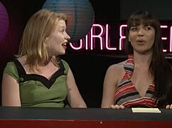 Kinky Behind the Scenes Interview with a Pornstar