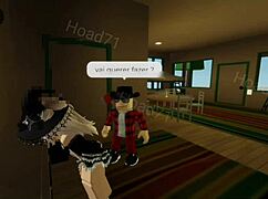 I’m crazy for Sienna West’s big ass in latex