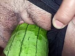 mature cougar seduces young 18+ it tech guy with creampie