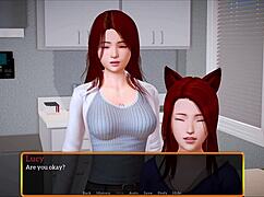 My New Family Episode 560 Game Update