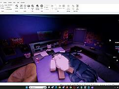 彼女がオンラインじゃないから、また彼女のボットで失敗しちゃった！