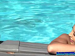 Me and my stepdads gunnar stone and johnny tattoo are fingering and blowjobbing m-yumi sin and penelope woods in this outdoor group sex