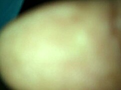 Wild One Takes BBC in Rough Anal Action