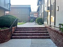 Layla Quinn Nailed Hard by BBC Rome Major, Cumming on Her Holes