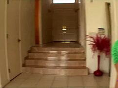 two skinny lesbians make each other cum