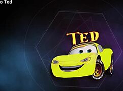 Man, Naylla Roxxx gave it all with that greedy tight ass, ya know!