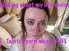 Gail Bates angrer på livsvalgene sine i misogyni kink