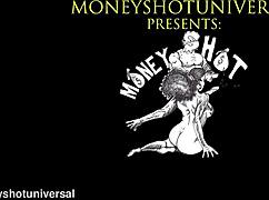 New neighbor Skarlit Angel sucked black dick deepthroat