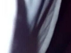 Wild One Takes BBC in Rough Anal Action