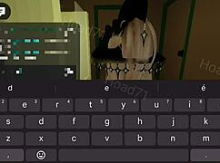 Naughty Witch Receives Special Cumshot Facial In Brookhaven Camp.