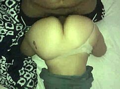 hey, check out this beautiful young latina in doggystyle pov.